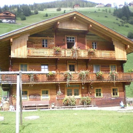 Biohof Jenewein Apartment Innervillgraten Exterior photo