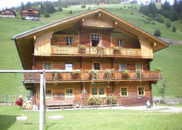 Biohof Jenewein