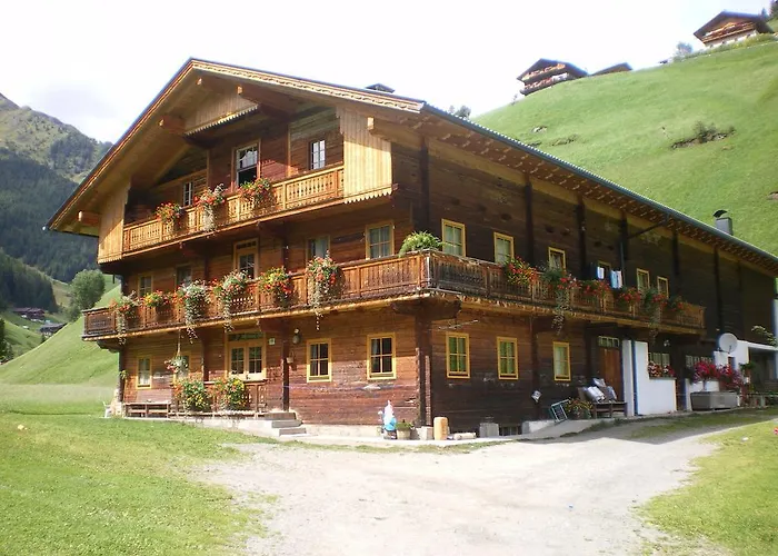 Biohof Jenewein