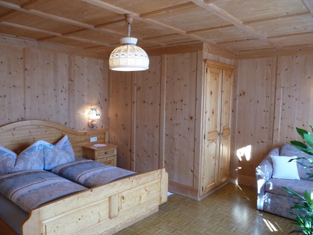 Apartment Biohof Jenewein *